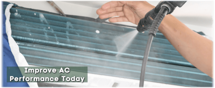 AC Coil Cleaning Oak Park IL