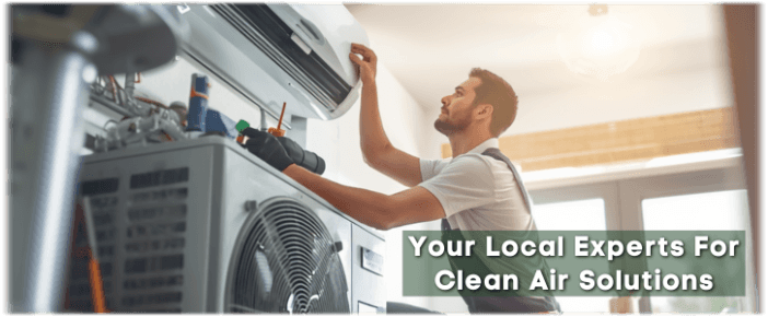 Oak Park FreshCore Vent Services
