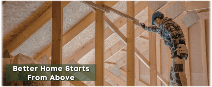 Attic Cleaning Oak Park IL