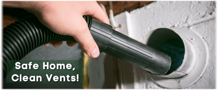 Dryer Vent Cleaning Oak Park IL