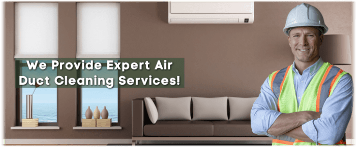 Oak Park IL Air Duct Cleaning